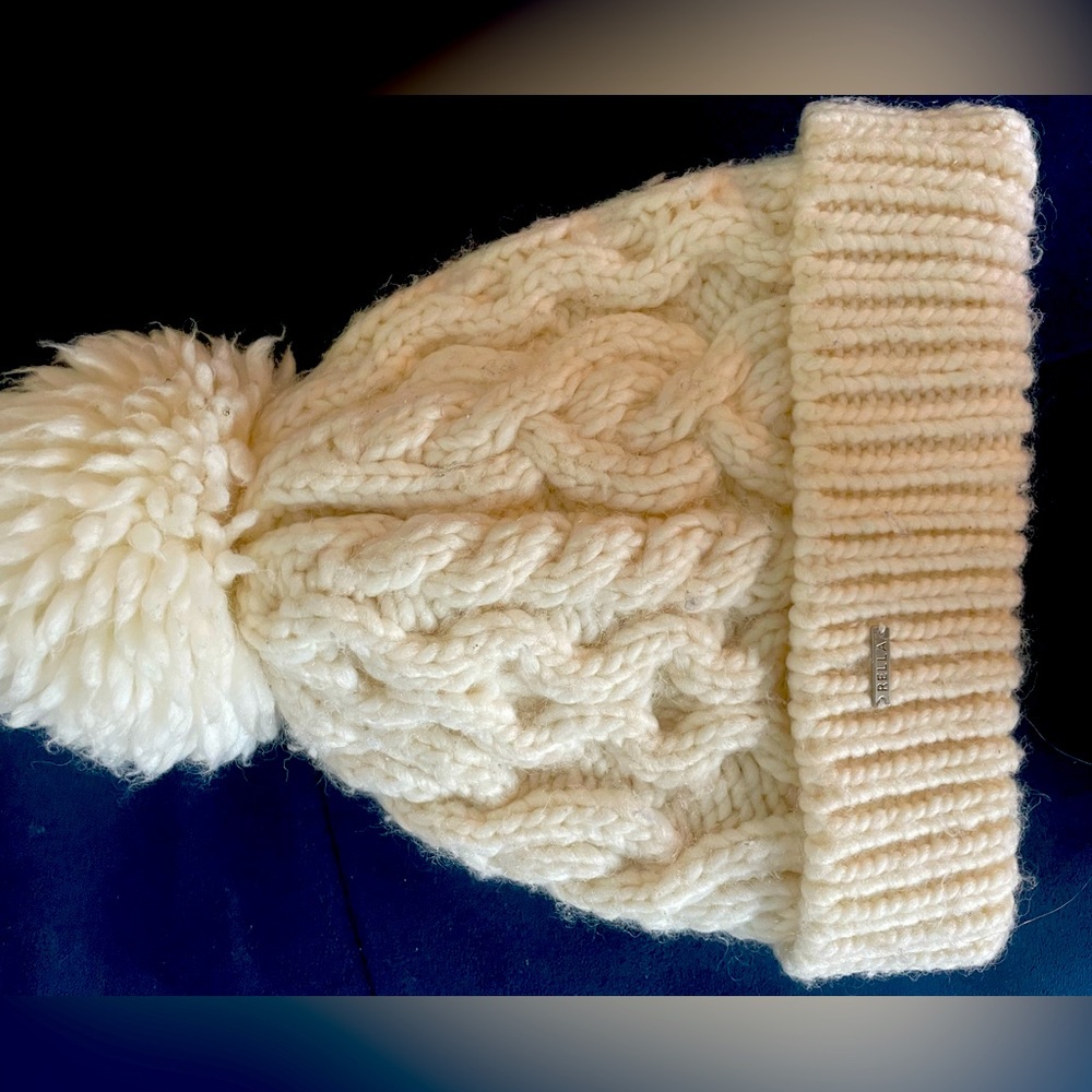 Rella Winter Hat